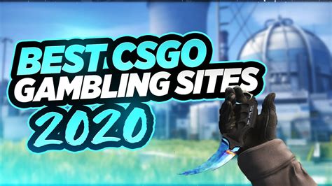 csgo gambling sites 2022